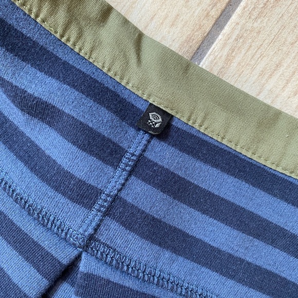 🔩Mountain Hardware🔩 Pembroke Rugby Thermal - Picture 9 of 14